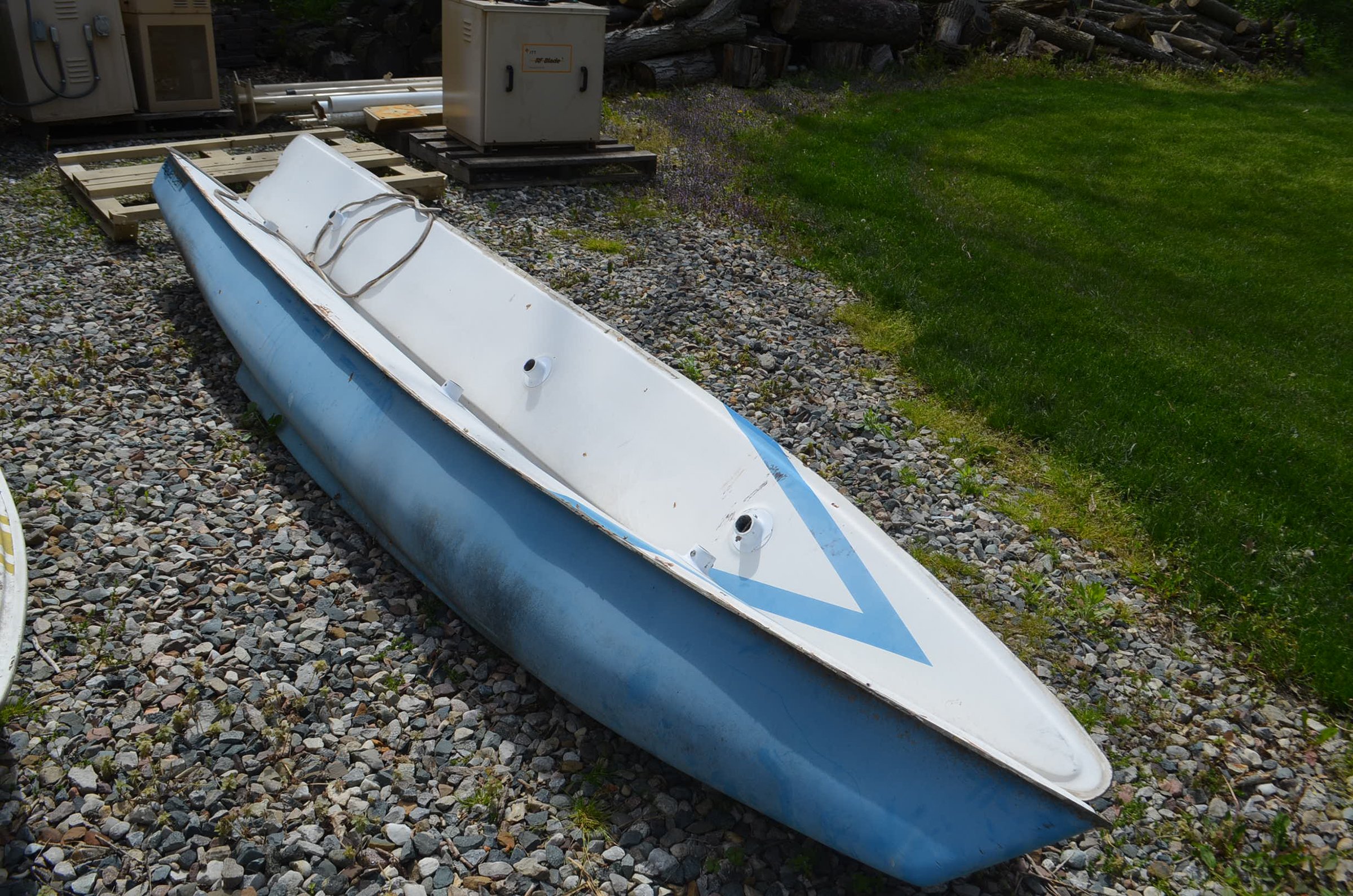 Property photo 22 - PERSONAL PROPERTY AUCTION IN STEUBEN COUNTY, INDIANA